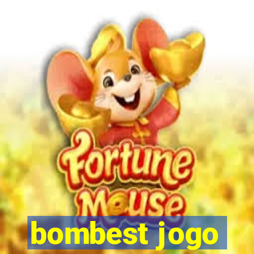 bombest jogo